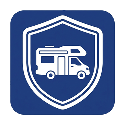 Logo Save My Camper